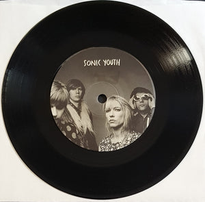 Sonic Youth - Personality Crisis