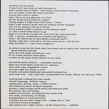 Load image into Gallery viewer, Sonic Youth - Helen Lundeberg