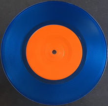 Load image into Gallery viewer, Sonic Youth - Town &amp; Country 4 June 87 - Blue Vinyl