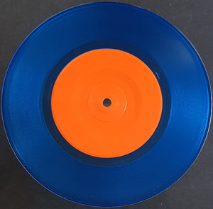 Sonic Youth - Town & Country 4 June 87 - Blue Vinyl