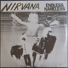 Load image into Gallery viewer, Nirvana - Endless, Nameless