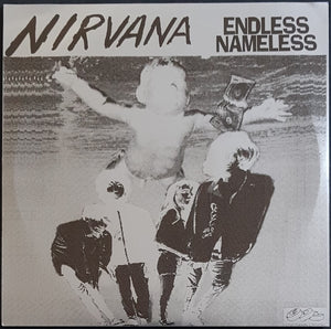 Nirvana - Endless, Nameless