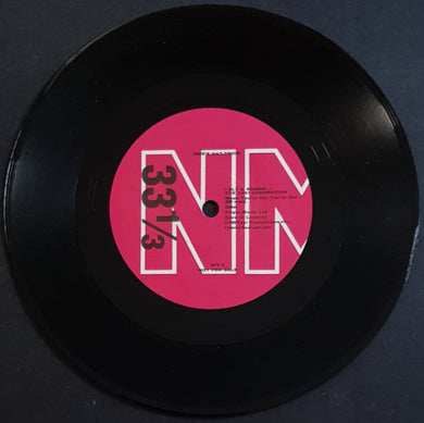 Sonic Youth - NME's Hat-Trick
