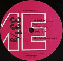 Load image into Gallery viewer, Sonic Youth - NME&#39;s Hat-Trick
