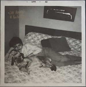 Sonic Youth (Lee Ranaldo)- A Perfect Day...