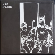 Load image into Gallery viewer, Dim Stars - Dim Stars E.P.