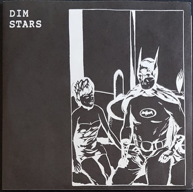 Dim Stars - Dim Stars E.P.