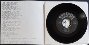 Dim Stars - Dim Stars E.P.