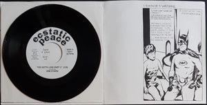 Dim Stars - Dim Stars E.P.
