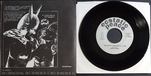 Dim Stars - Dim Stars E.P.