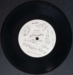 Sonic Youth ( Free Kitten)- Special Groupie