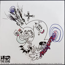 Load image into Gallery viewer, Sonic Youth ( Free Kitten)- 1993 Japan Tour Special Edition E.P.