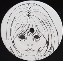 Load image into Gallery viewer, Sonic Youth ( Free Kitten)- 1993 Japan Tour Special Edition E.P.