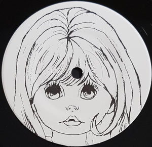 Sonic Youth ( Free Kitten)- 1993 Japan Tour Special Edition E.P.