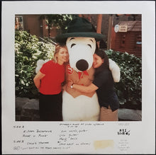 Load image into Gallery viewer, Sonic Youth ( Free Kitten)- Punks Suing Punks EP