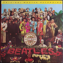 Load image into Gallery viewer, Beatles - Sgt.Peppers - Original Master Recording