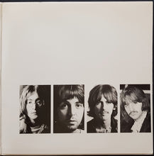 Load image into Gallery viewer, Beatles - The White Album - Original Master Recording