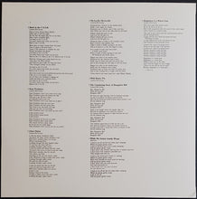 Load image into Gallery viewer, Beatles - The White Album - Original Master Recording