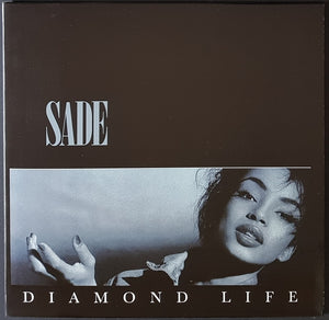 Sade - Diamond Life