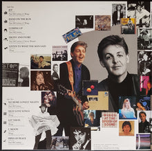 Load image into Gallery viewer, McCartney, Paul- All The Best!