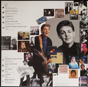 McCartney, Paul- All The Best!