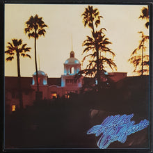 Load image into Gallery viewer, Eagles - Hotel California