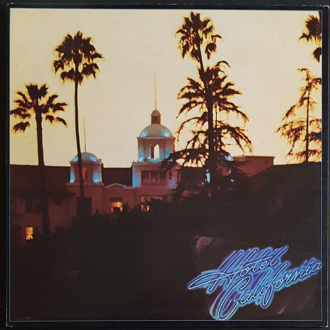 Eagles - Hotel California