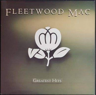 Fleetwood Mac - Greatest Hits