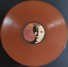 Load image into Gallery viewer, Billy Idol - Whiplash Smile - Brown Coloured Vinyl