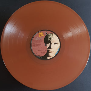 Billy Idol - Whiplash Smile - Brown Coloured Vinyl