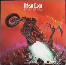 Load image into Gallery viewer, Meat Loaf - Bat Out Of Hell