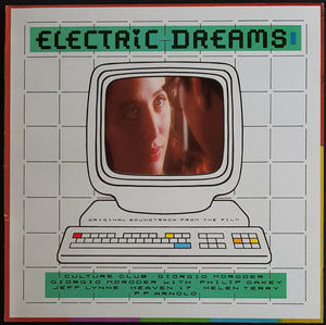 O.S.T. - Electric Dreams