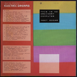 O.S.T. - Electric Dreams