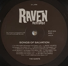 Load image into Gallery viewer, Saints - Songs Of Salvation 1976-1988