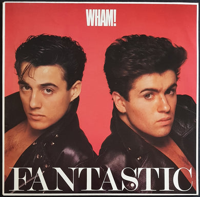 Wham - Fantastic