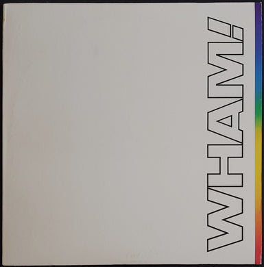 Wham - The Final