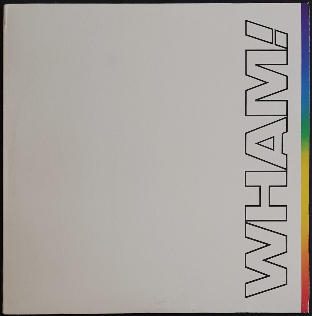 Wham - The Final