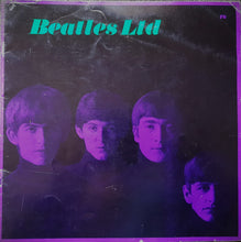 Load image into Gallery viewer, Beatles - Beatles Ltd booklet