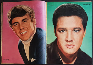 Swinging Blue Jeans - Photoplay May 1964
