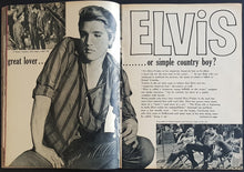 Load image into Gallery viewer, Swinging Blue Jeans - Photoplay May 1964