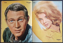 Load image into Gallery viewer, Swinging Blue Jeans - Photoplay May 1964