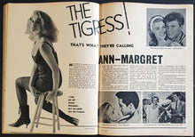 Load image into Gallery viewer, Swinging Blue Jeans - Photoplay May 1964