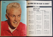 Load image into Gallery viewer, Swinging Blue Jeans - Photoplay May 1964