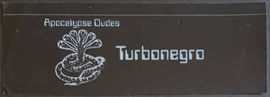 Turbonegro - Apocalypse Dudes