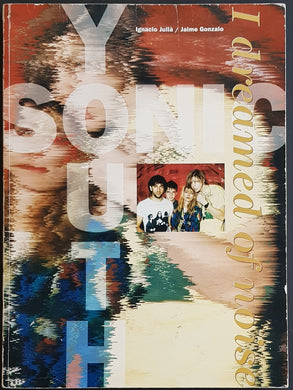 Sonic Youth - I Dreamed Of Noise