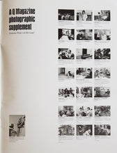 Load image into Gallery viewer, V/A - A Q Magazine Photographic Supplement. Volume Nine