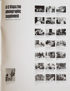 V/A - A Q Magazine Photographic Supplement. Volume Nine