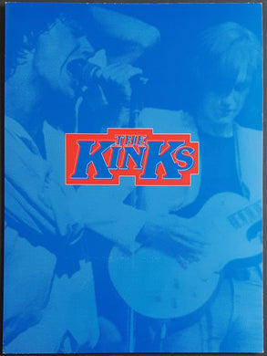 Kinks - Press Kit