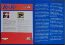 Load image into Gallery viewer, Kinks - Press Kit