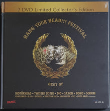 Load image into Gallery viewer, V/A - Bang Your Head!!! Festival - Best Of